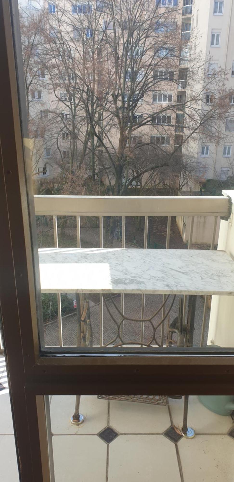 T3 77 M2 Calme+Parking Proche Paris & Metro Apartment Vanves Bagian luar foto